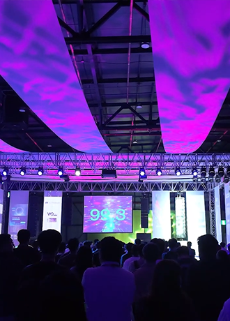 KOSOUND+STAGETECH | 2024 국제음향·영상·조명산업전