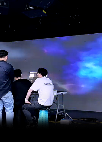 KOBA | 2024 설치현장