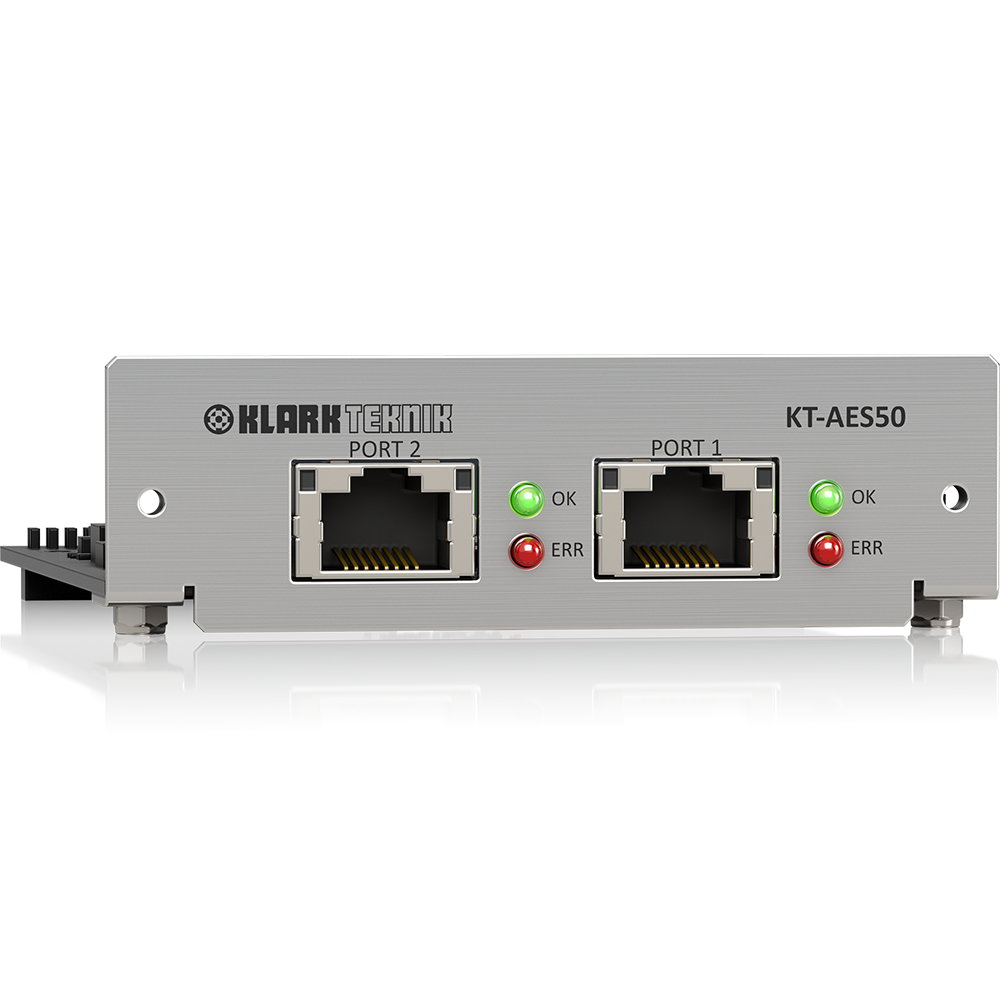 KT-AES50