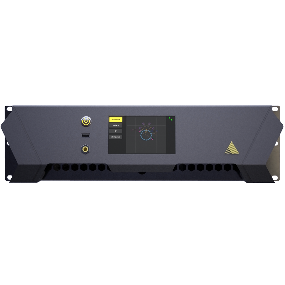 AFM Stage Lite Dante