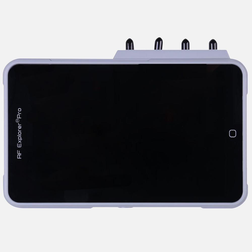 RF Explorer®Pro