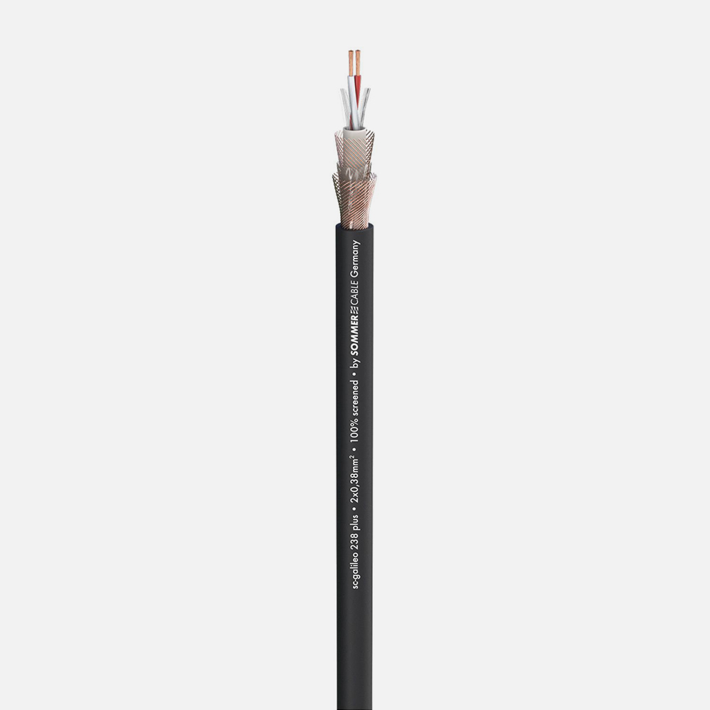 GALILEO 238 PLUS