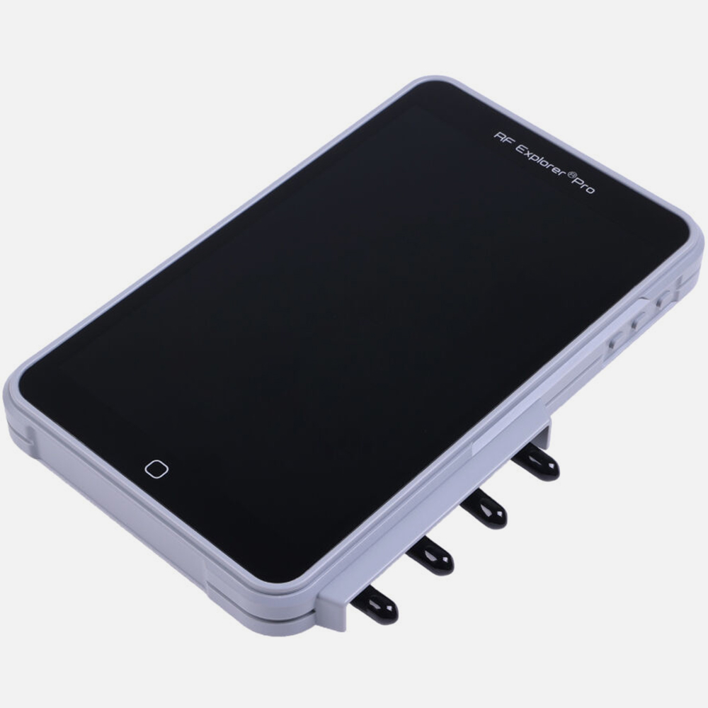 RF Explorer®Pro