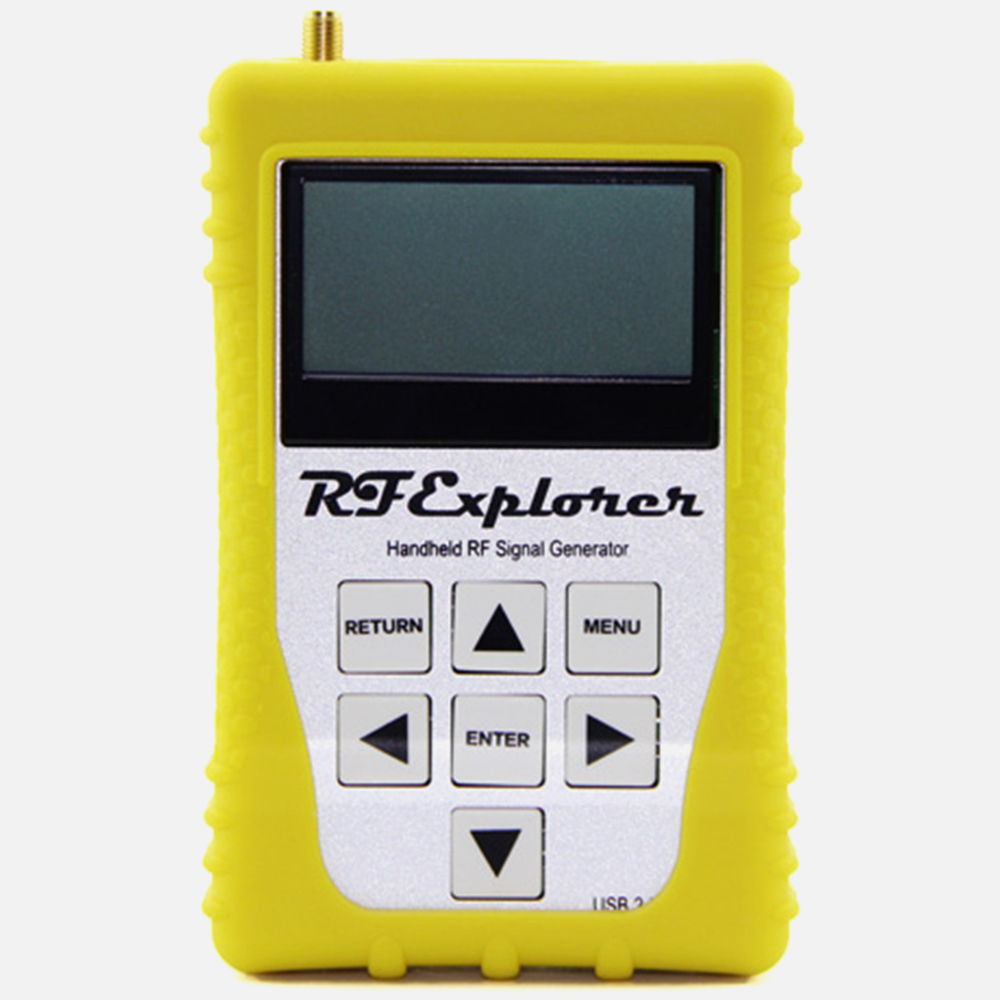 Rubber boot protection